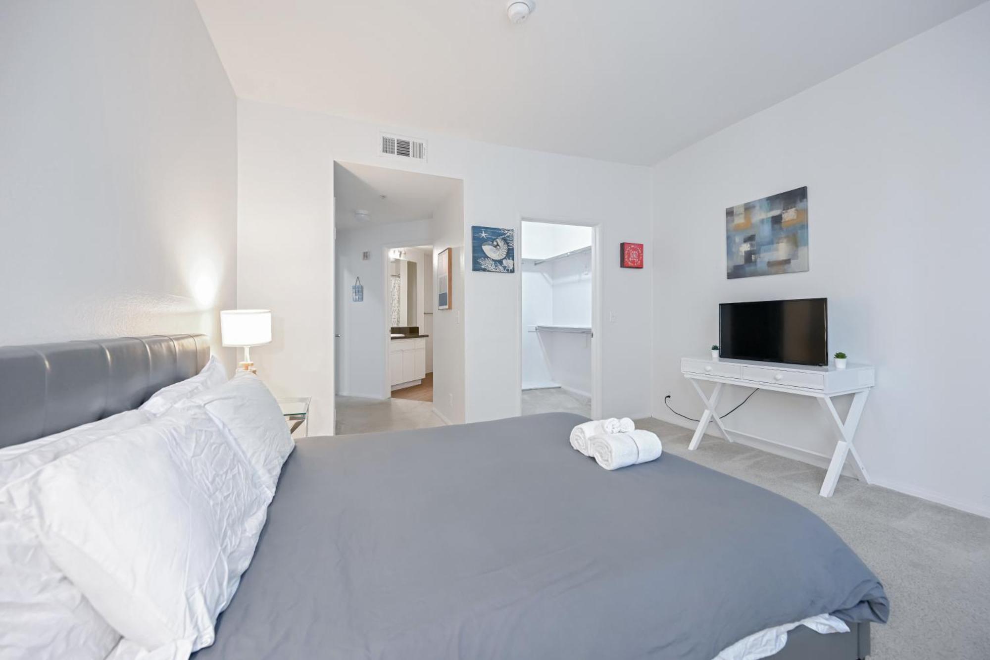 Cozy Management In Mdr * Los Ángeles